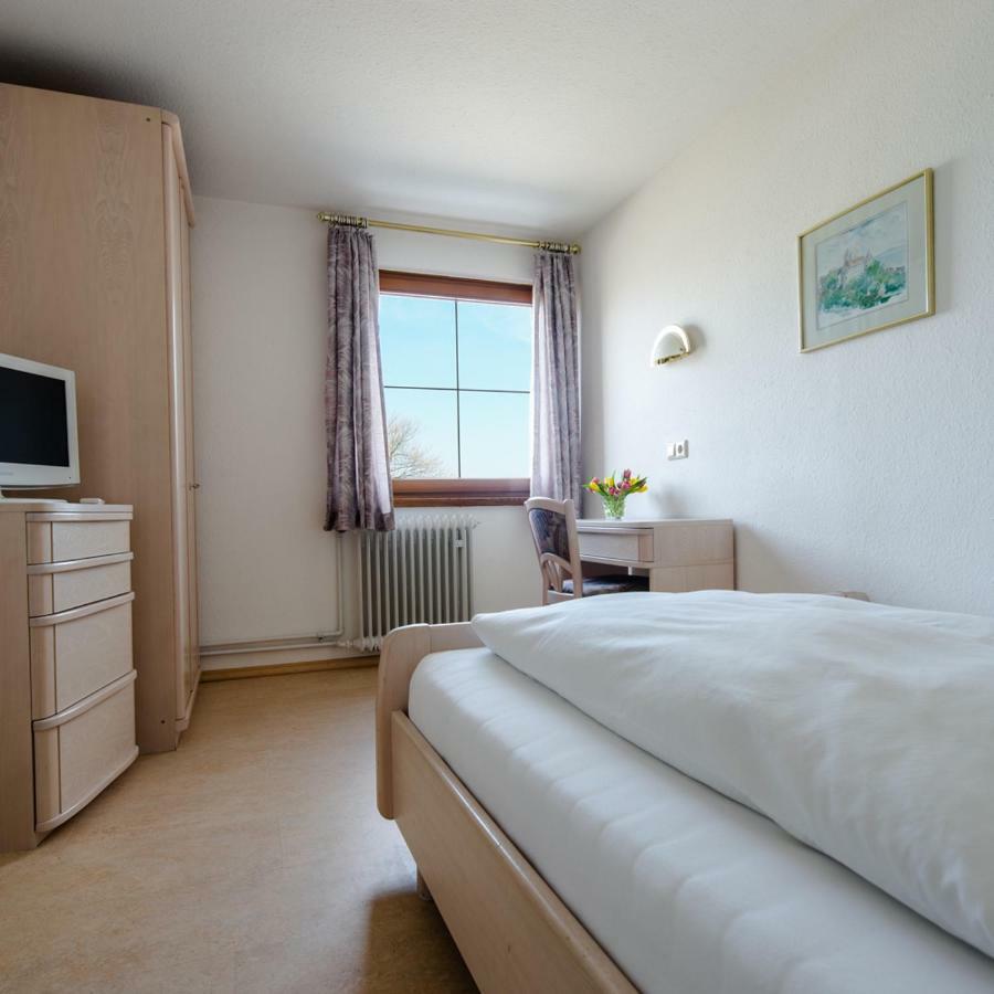 Landhotel Bodensee Constanza Exterior foto